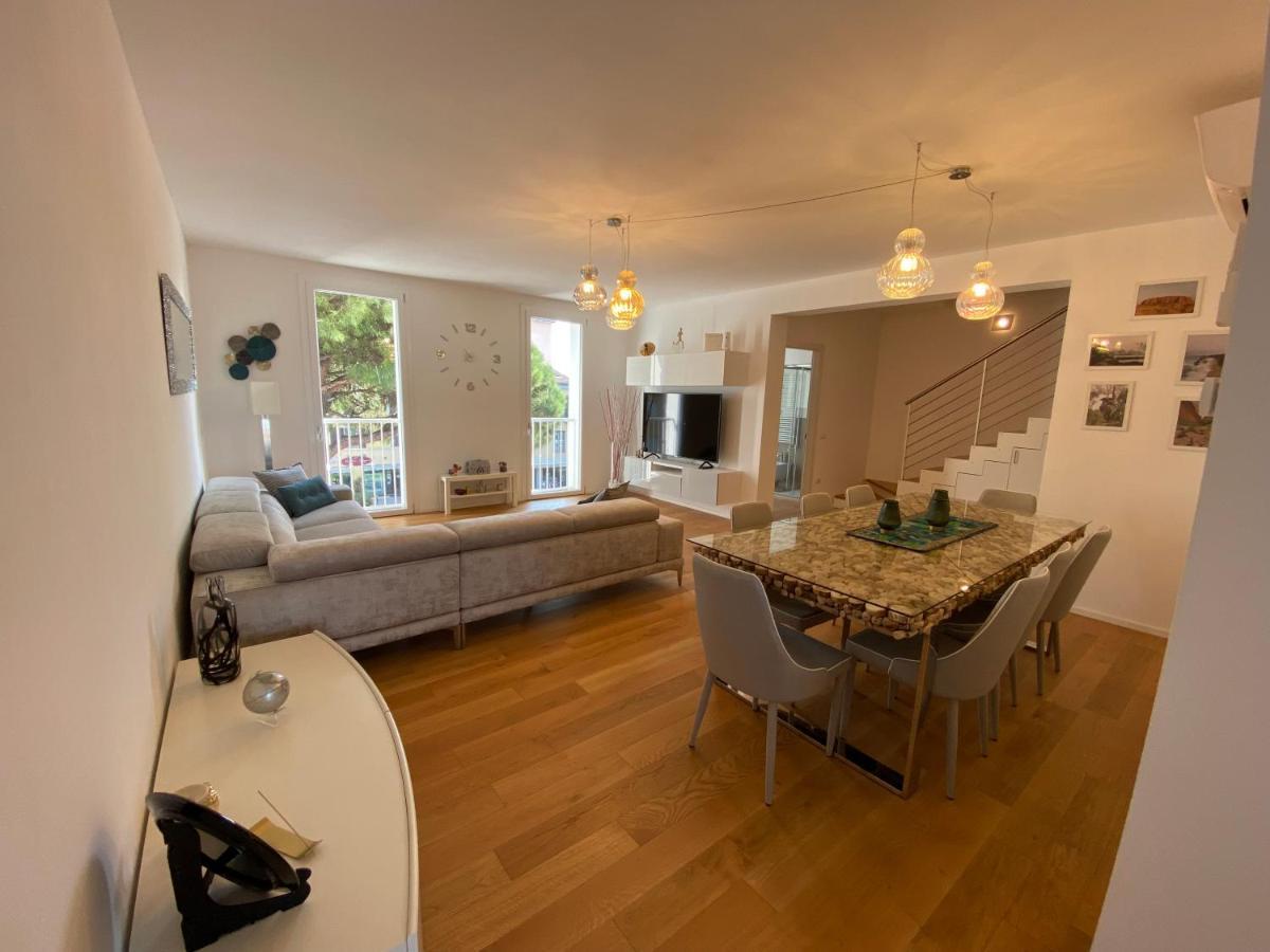 Beatrice Luxury Home Ravenna Eksteriør bilde