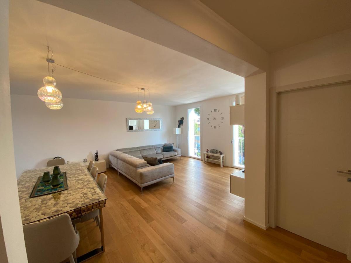 Beatrice Luxury Home Ravenna Eksteriør bilde