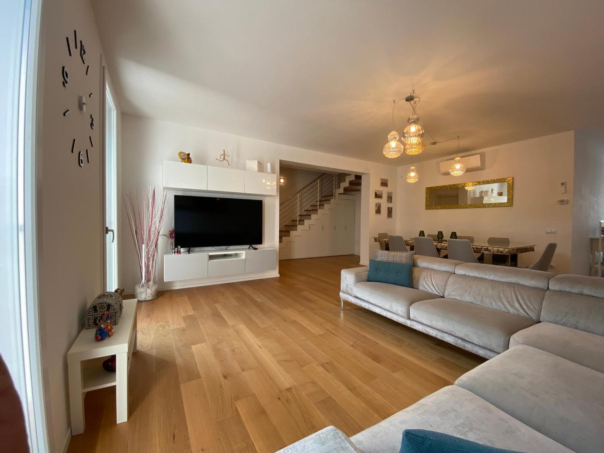 Beatrice Luxury Home Ravenna Eksteriør bilde
